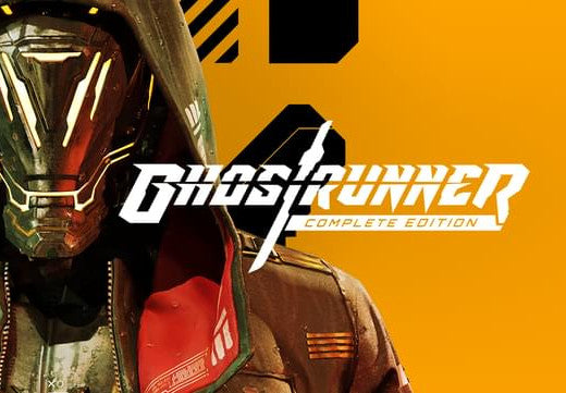 Ghostrunner Complete Edition AR XBOX One / Xbox Series X|S CD Key Ghostrunner Complete Edition AR XBOX One / Xbox Series X|S CD Key